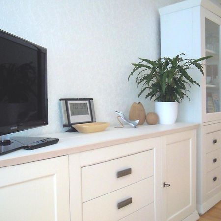 Heidebleibe Apartamento Deutsch Evern Exterior foto