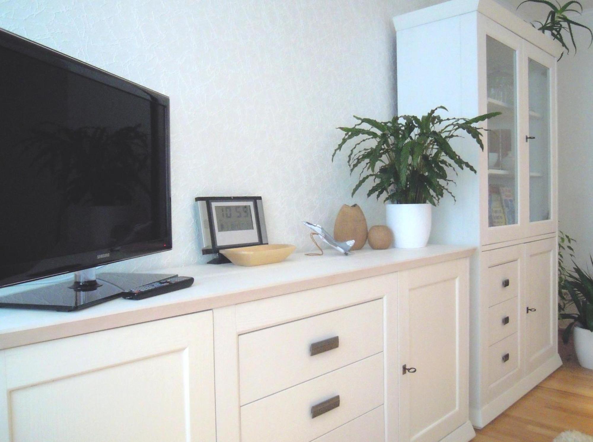 Heidebleibe Apartamento Deutsch Evern Exterior foto