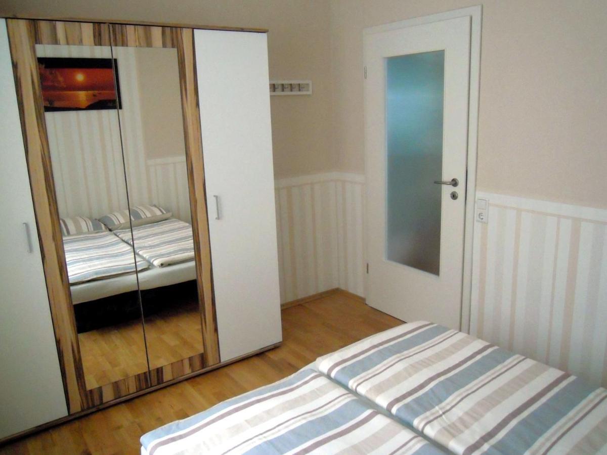 Heidebleibe Apartamento Deutsch Evern Exterior foto